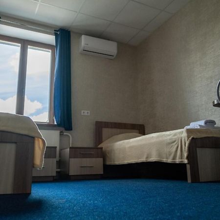 Idea-Studio Apart otel Brest Dış mekan fotoğraf