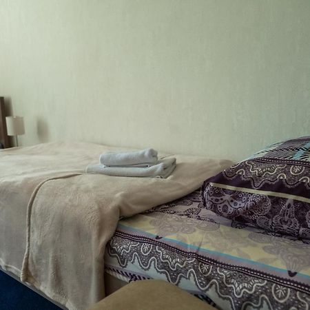 Idea-Studio Apart otel Brest Dış mekan fotoğraf