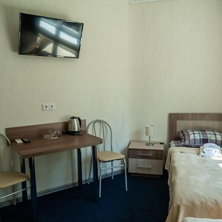 Idea-Studio Apart otel Brest Dış mekan fotoğraf