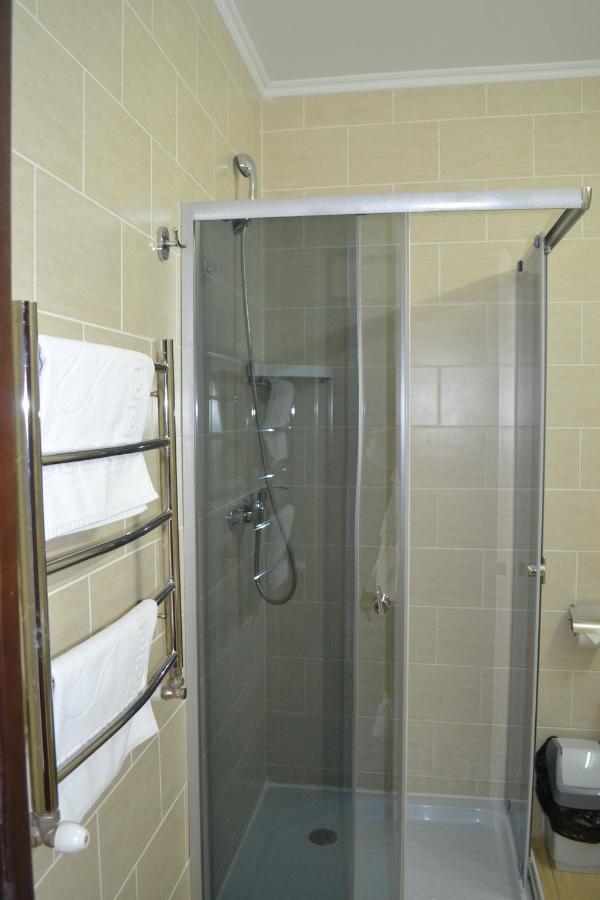 Idea-Studio Apart otel Brest Dış mekan fotoğraf