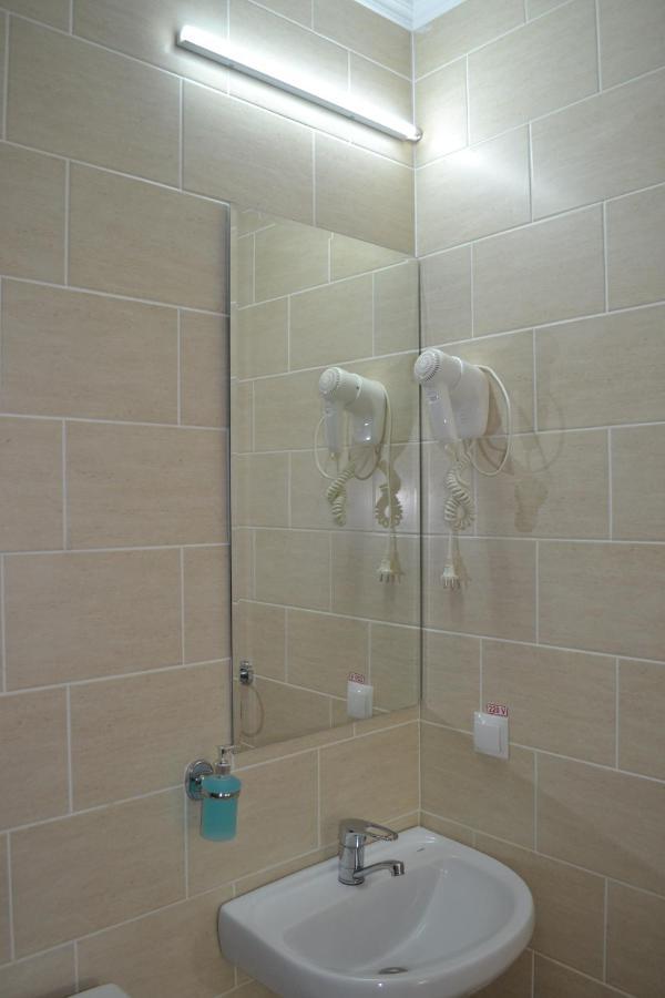 Idea-Studio Apart otel Brest Dış mekan fotoğraf