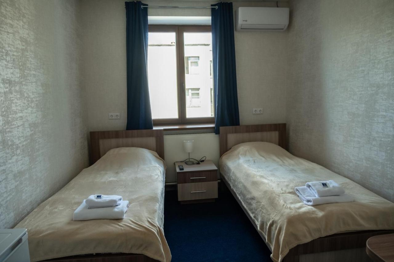 Idea-Studio Apart otel Brest Dış mekan fotoğraf
