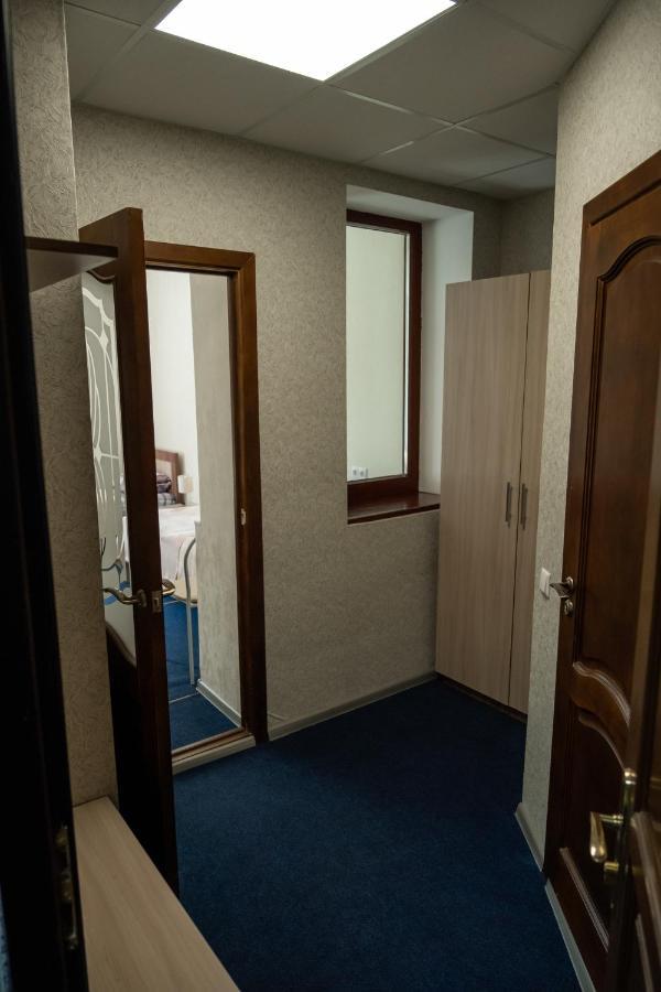 Idea-Studio Apart otel Brest Dış mekan fotoğraf