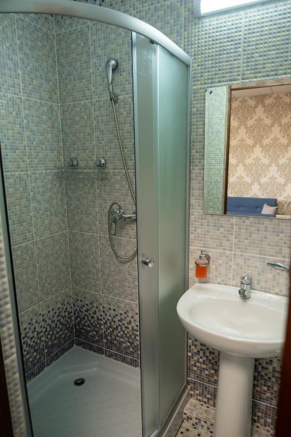 Idea-Studio Apart otel Brest Dış mekan fotoğraf