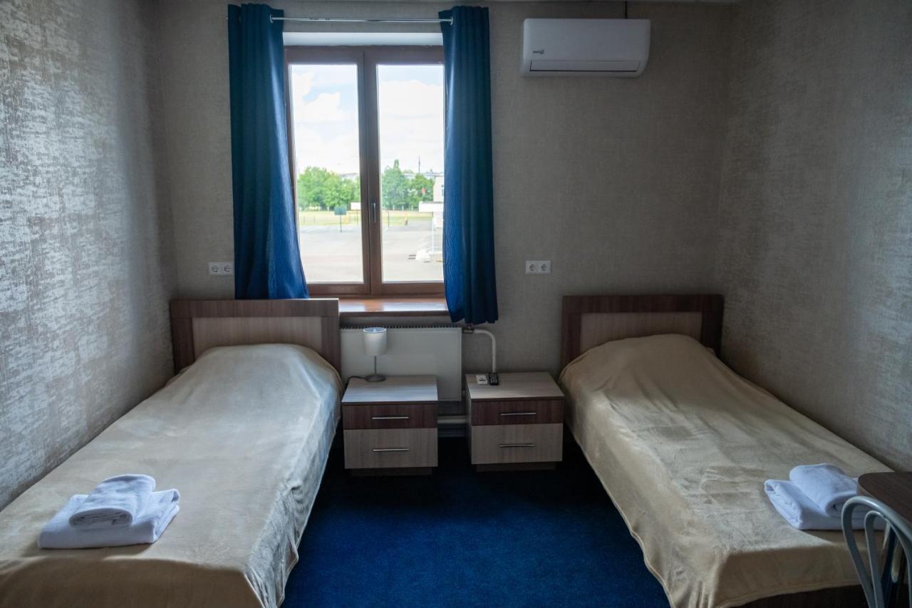 Idea-Studio Apart otel Brest Dış mekan fotoğraf