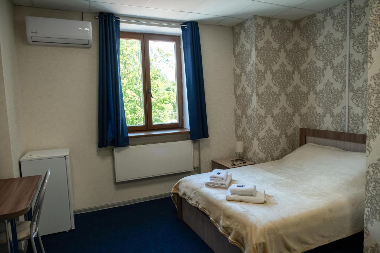 Idea-Studio Apart otel Brest Dış mekan fotoğraf